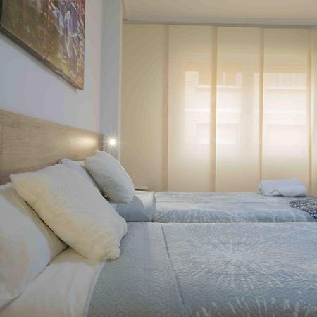 Cinco Villas Logrono Luaran gambar