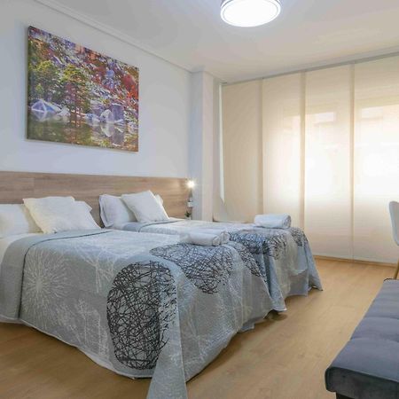 Cinco Villas Logrono Luaran gambar