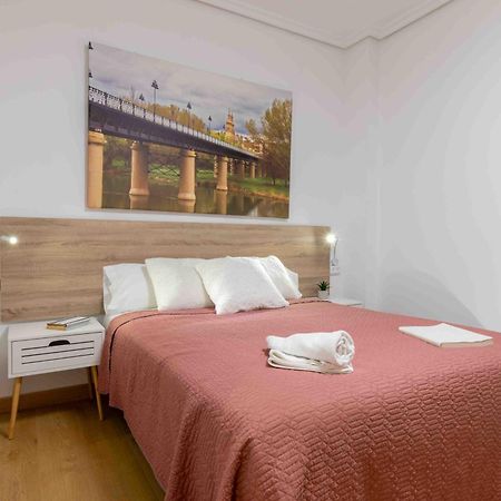Cinco Villas Logrono Luaran gambar