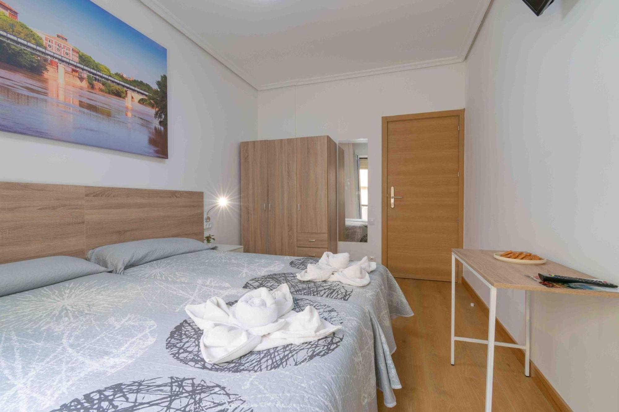 Cinco Villas Logrono Luaran gambar