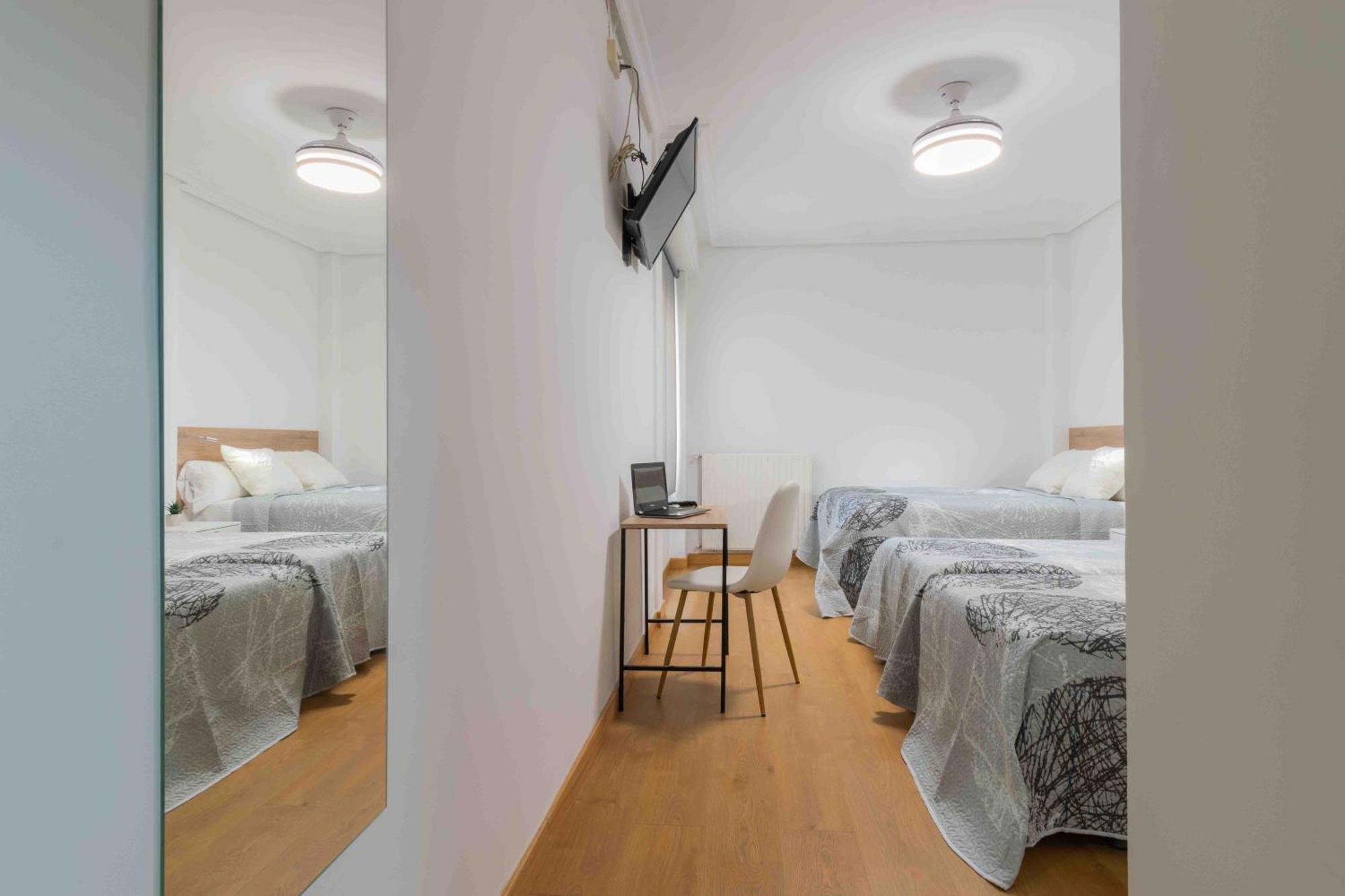 Cinco Villas Logrono Luaran gambar
