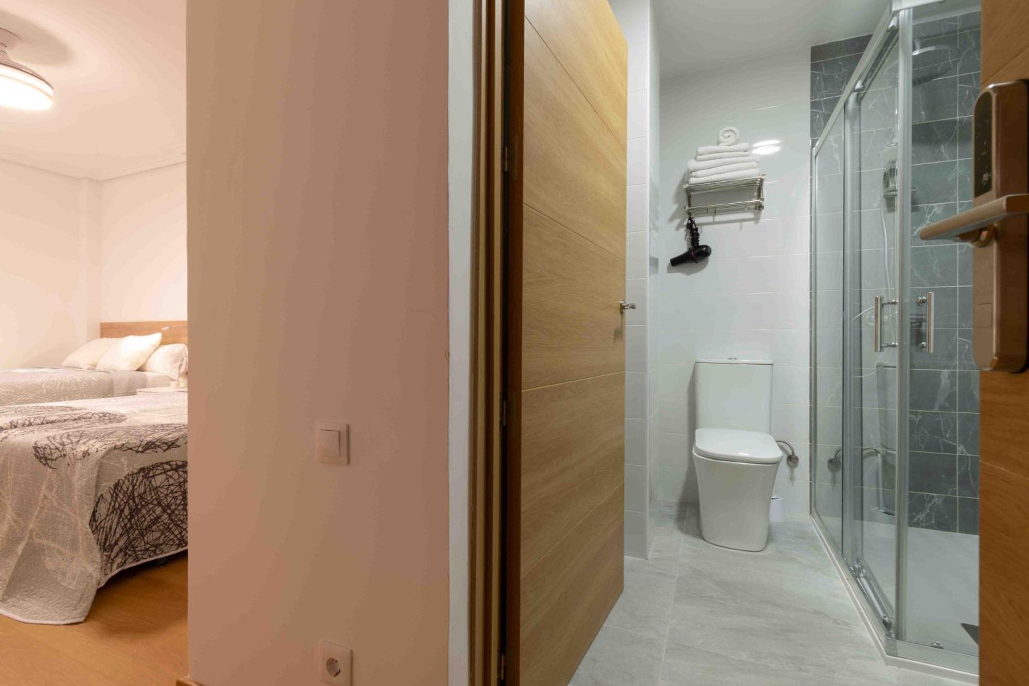 Cinco Villas Logrono Luaran gambar