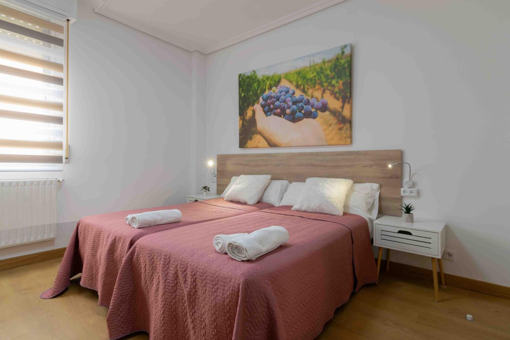 Cinco Villas Logrono Luaran gambar