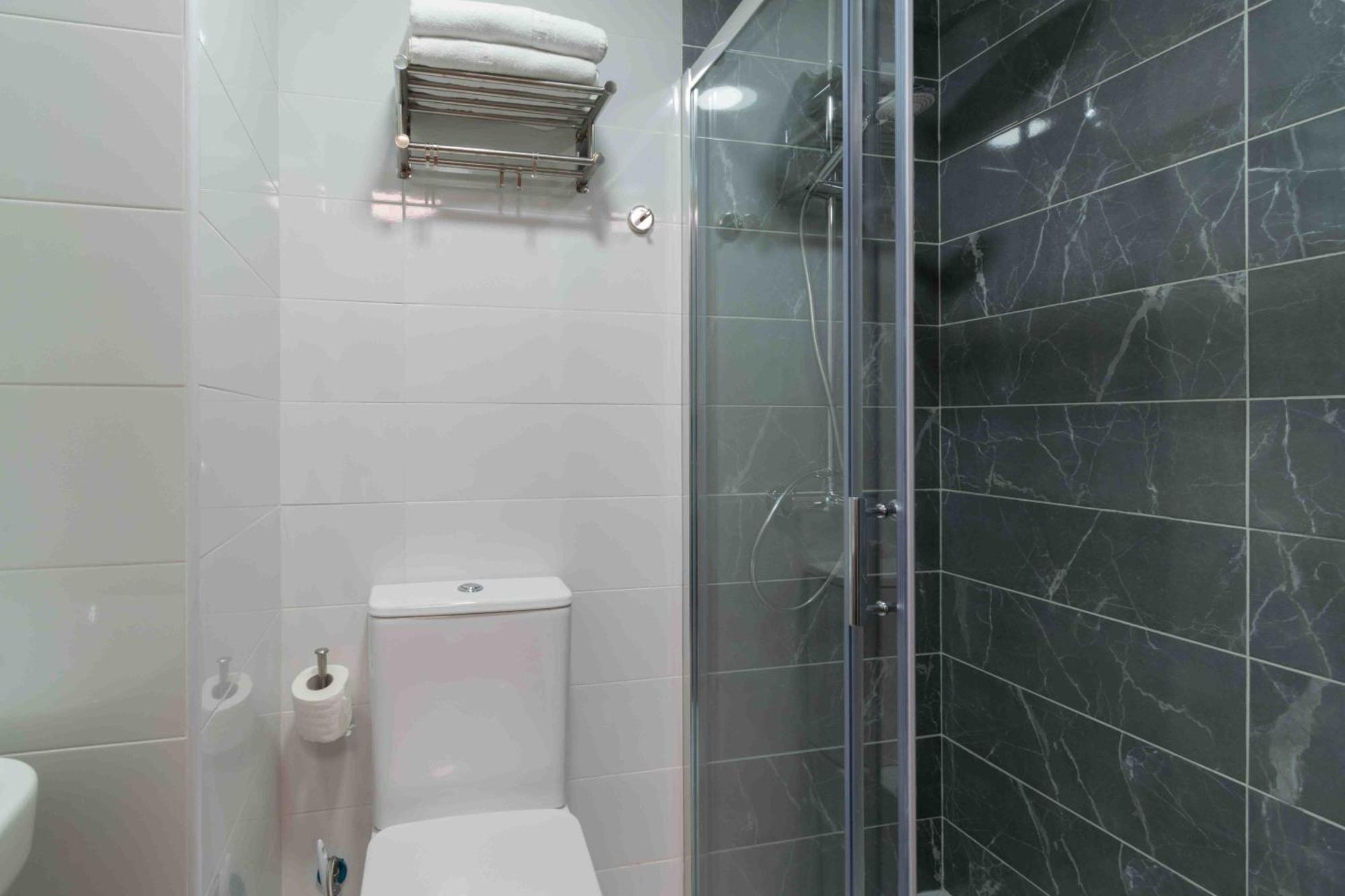 Cinco Villas Logrono Luaran gambar