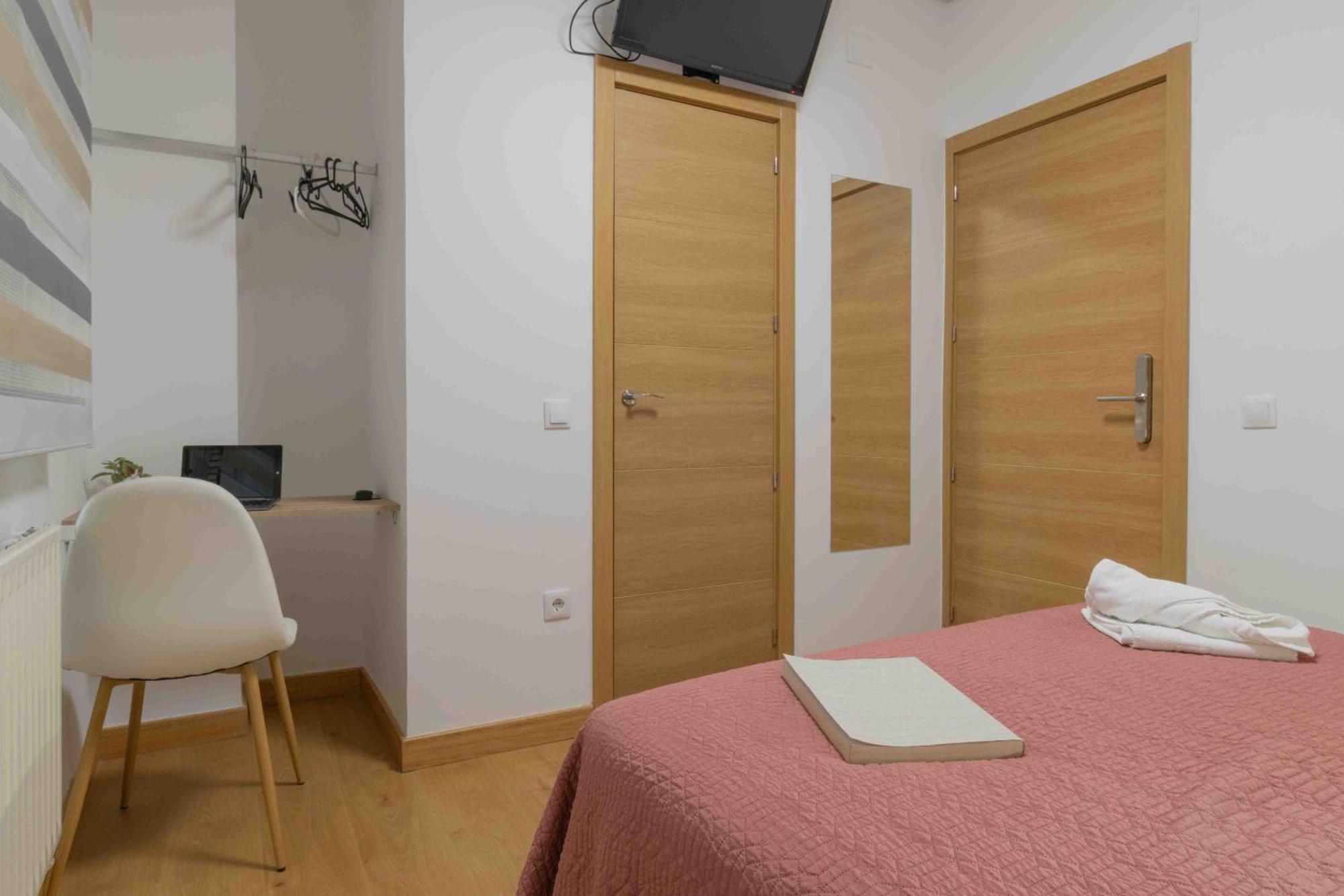 Cinco Villas Logrono Luaran gambar