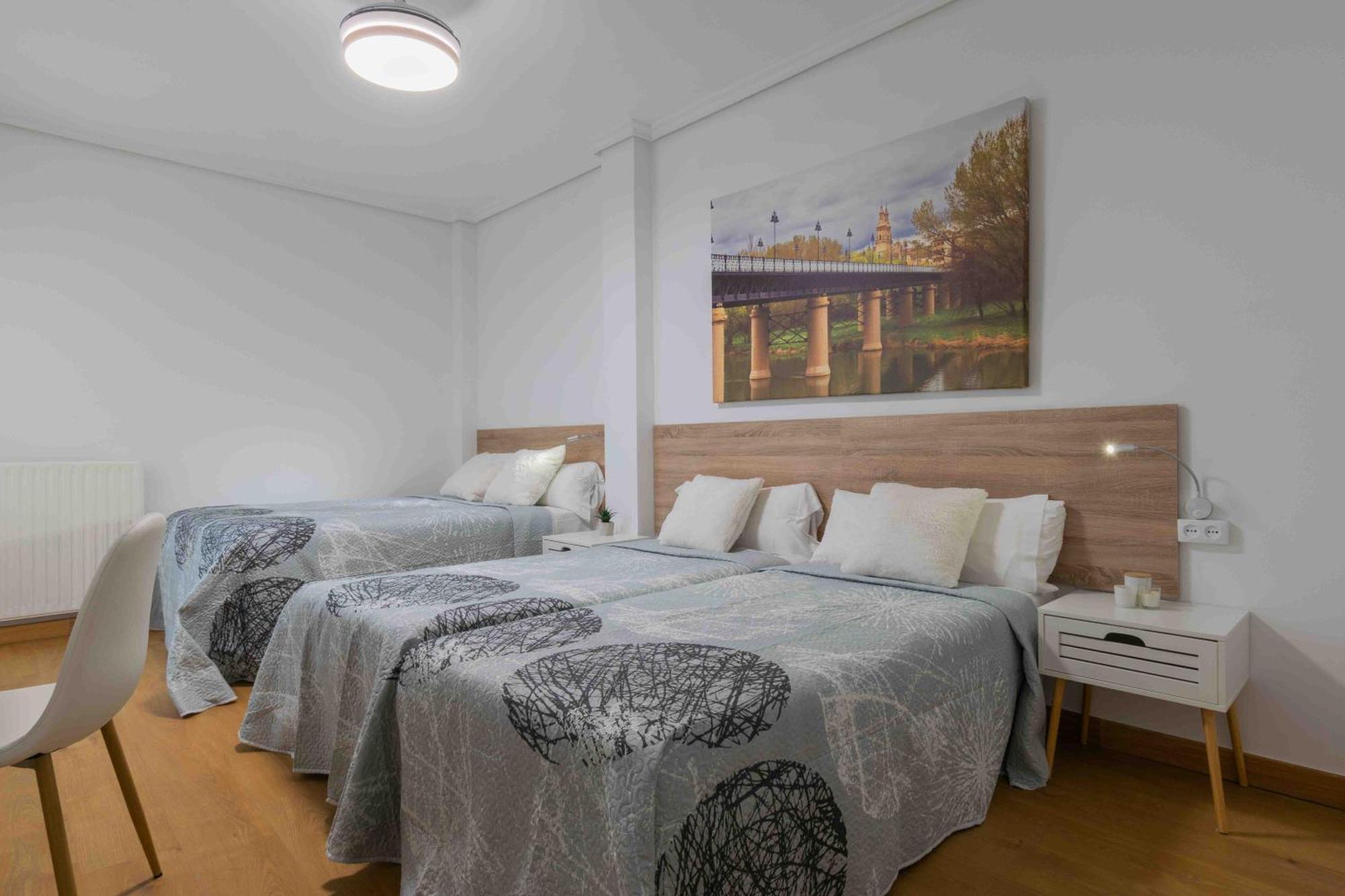 Cinco Villas Logrono Luaran gambar