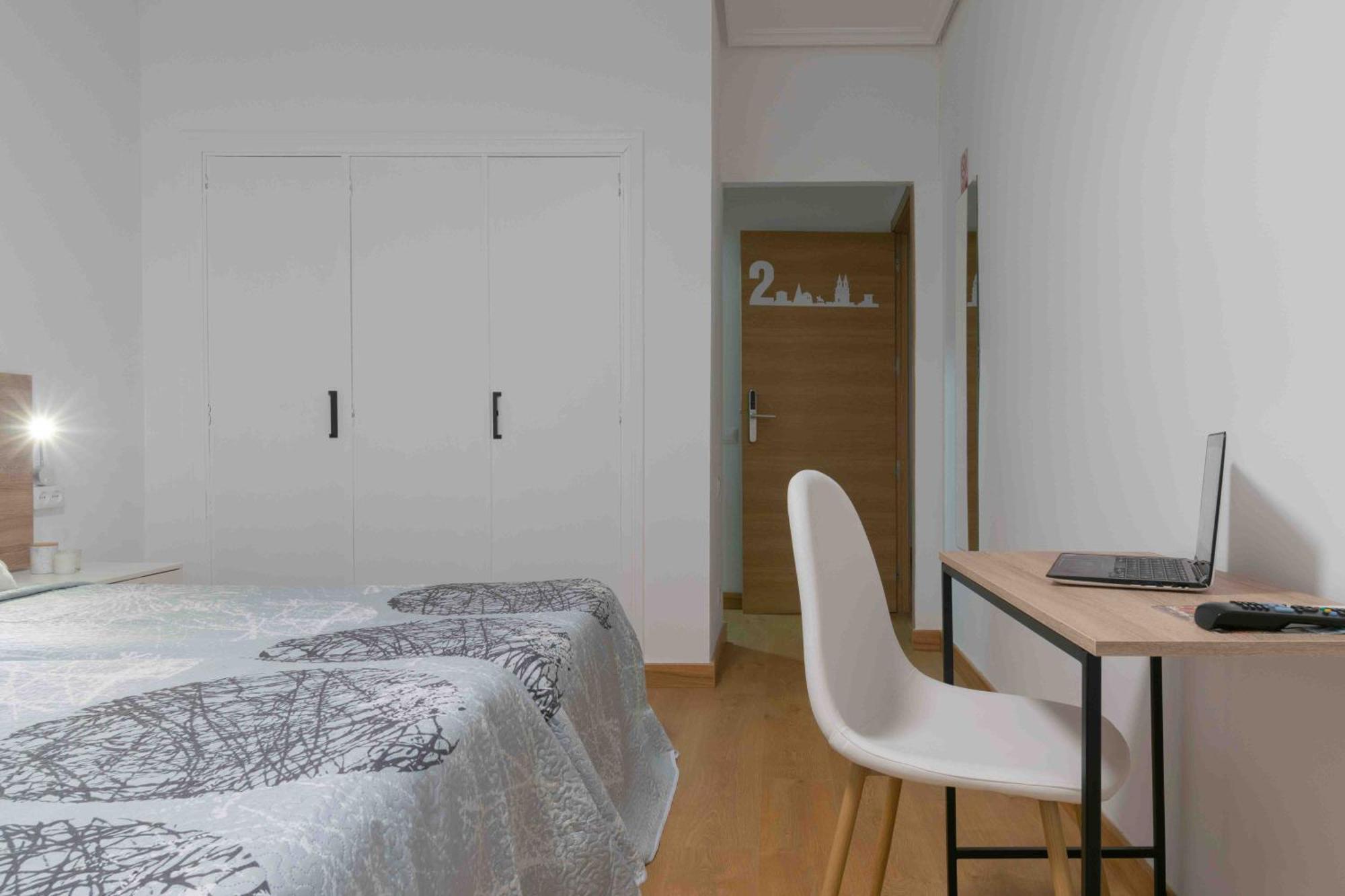 Cinco Villas Logrono Luaran gambar