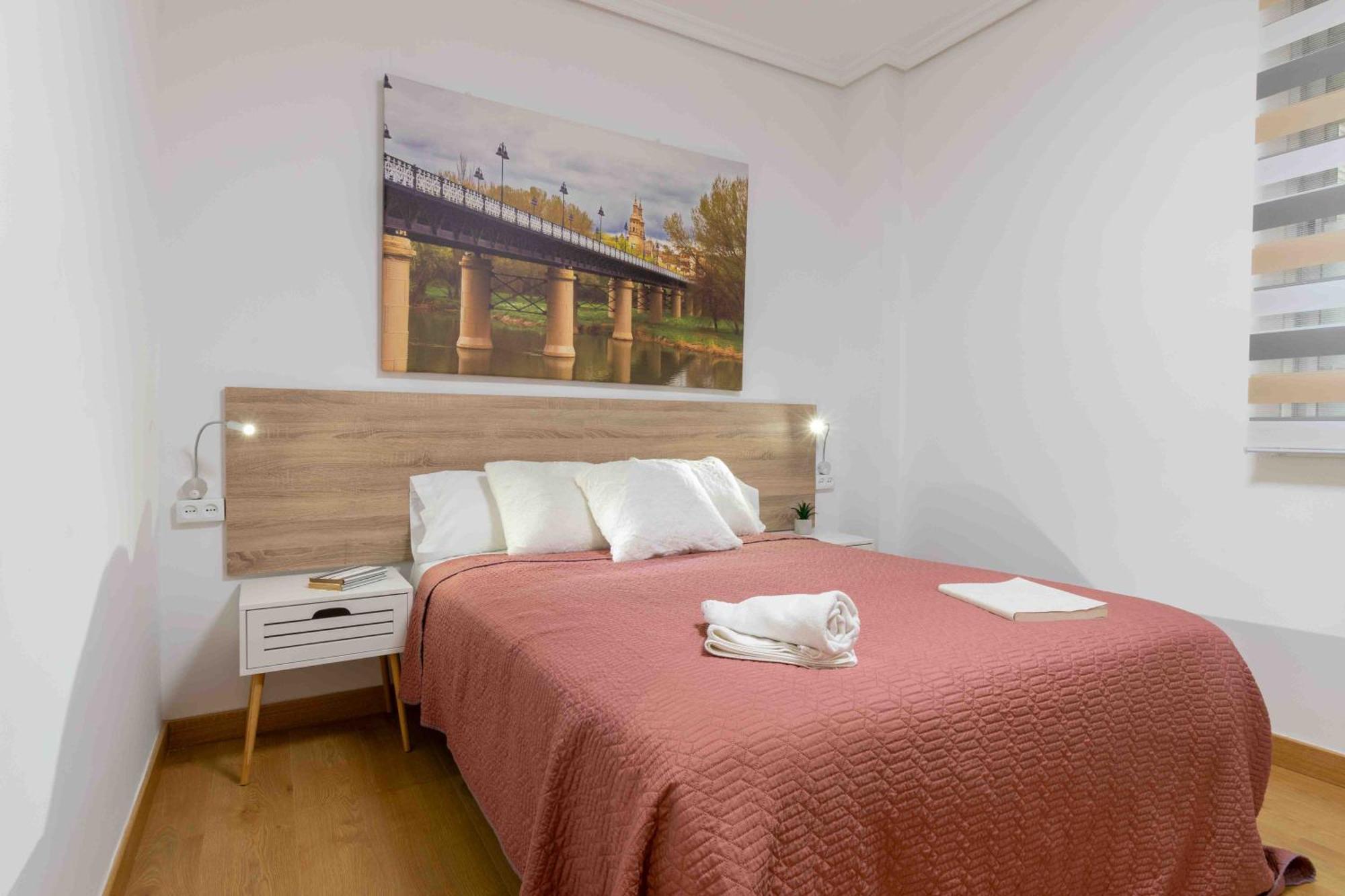 Cinco Villas Logrono Luaran gambar