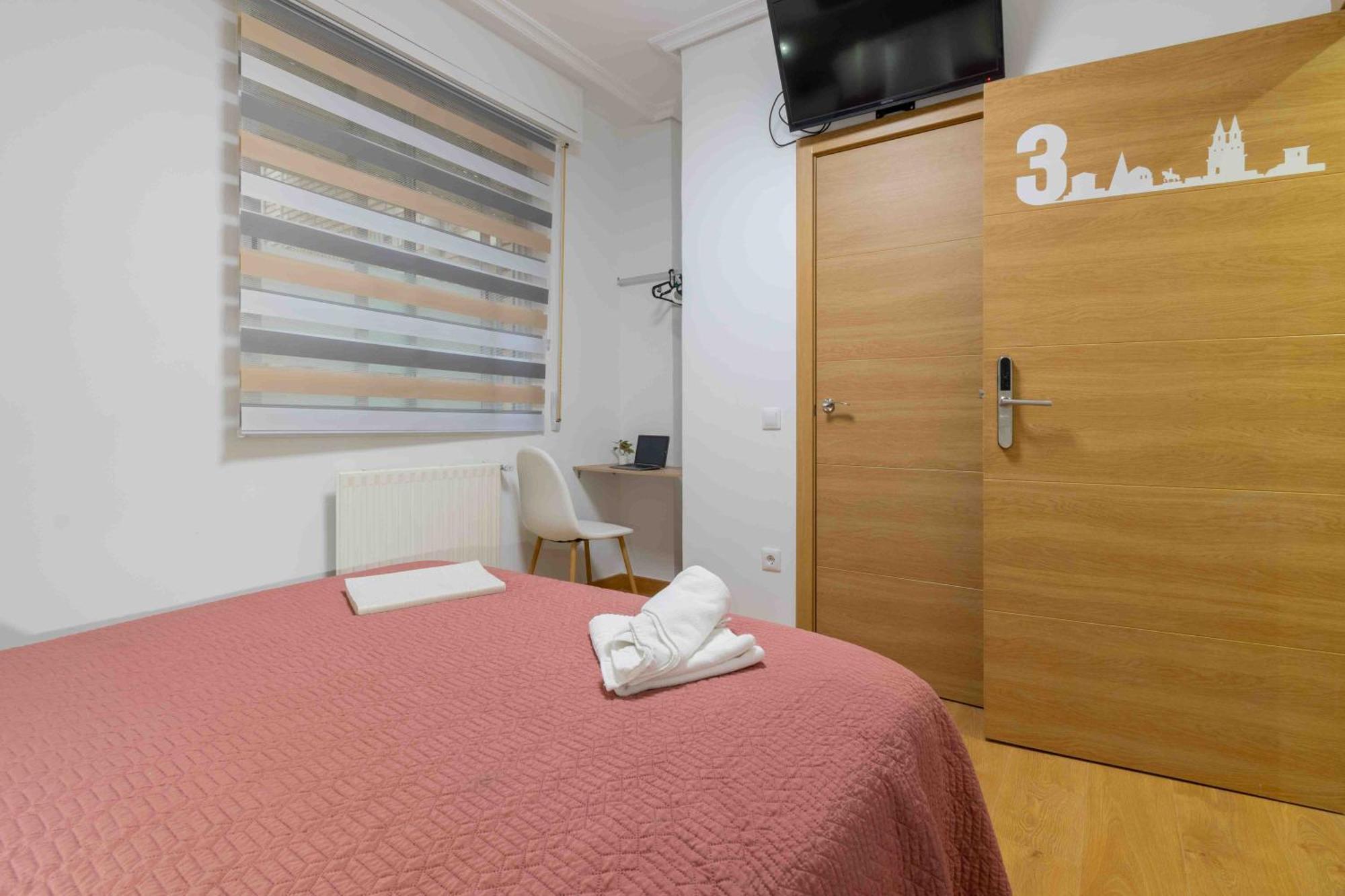 Cinco Villas Logrono Luaran gambar